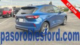 Certified 2023 Ford Escape ST-Line image 3