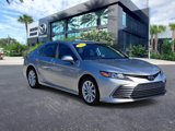 Used 2022 Toyota Camry LE image 2