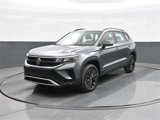New 2024 Volkswagen Taos S image 3