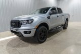 Used 2021 Ford Ranger XLT w/ Equipment Group 301A Mid image 3