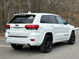 Used 2019 Jeep Grand Cherokee Altitude image 3