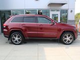 Used 2018 Jeep Grand Cherokee Limited image 3