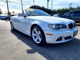 Used 2005 BMW 325Ci Convertible image 3