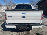 Used 2013 Ford F150 Limited image 4