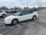 Used 2004 Chrysler Sebring GTC image 3