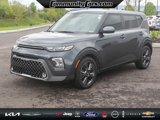 Used 2021 Kia Soul EX image 2