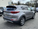 Used 2017 Kia Sportage SX image 3
