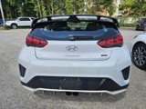 Used 2020 Hyundai Veloster Turbo R-Spec image 5