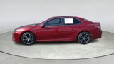 Used 2018 Toyota Camry SE image 4