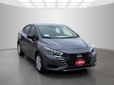 New 2025 Nissan Versa S w/ Trunk Package image 3