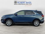 Used 2024 Chevrolet Equinox LT image 2