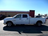 Used 2013 RAM 2500 Tradesman w/ Chrome Appearance Group image 4