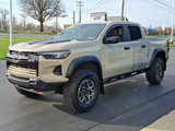 Used 2023 Chevrolet Colorado ZR2 w/ ZR2 Convenience Package III image 3