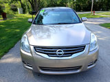 Used 2012 Nissan Altima 2.5 SL w/ Convenience Pkg image 3