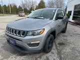 Used 2019 Jeep Compass Sport image 3