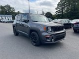 Used 2019 Jeep Renegade Altitude w/ Quick Order Package 22M image 4