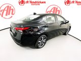 Used 2021 Nissan Versa SV image 3
