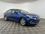 Used 2017 Hyundai Sonata SE w/ Cargo Package image 2