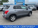 Used 2020 Chevrolet Trax LS w/ Tint and Cruise Package image 3
