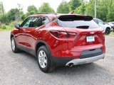 Used 2021 Chevrolet Blazer LT image 2