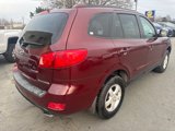 Used 2007 Hyundai Santa Fe GLS image 5