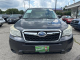 Used 2014 Subaru Forester 2.5i image 4