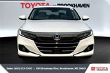 Used 2022 Honda Accord EX-L image 3