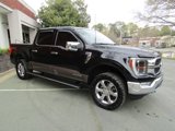 Used 2021 Ford F150 King Ranch w/ Equipment Group 601A High image 5