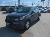 Used 2018 Chevrolet Trax LT image 4