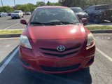 Used 2008 Toyota Yaris Sedan image 2