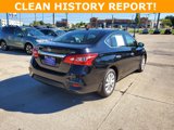 Used 2019 Nissan Sentra SV image 4