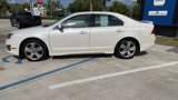 Used 2012 Ford Fusion Sport image 3