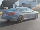 Used 2022 Honda Accord Sport image 4