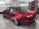 Used 2007 Lincoln MKZ image 3