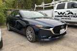 Used 2021 MAZDA MAZDA3 s image 2