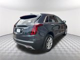 Certified 2022 Cadillac XT5 Premium Luxury w/ Technology Package image 5