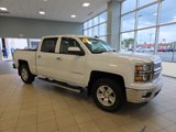 Used 2015 Chevrolet Silverado 1500 LT w/ All Star Edition image 5