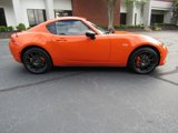 Used 2019 MAZDA MX-5 Miata RF 30th Anniversary image 5