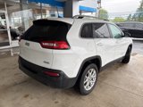 Used 2016 Jeep Cherokee Latitude w/ Cold Weather Group image 5