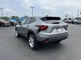 New 2025 Chevrolet Trax LS w/ LS Convenience Package image 6