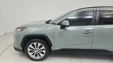 Used 2021 Toyota RAV4 XLE Premium image 4