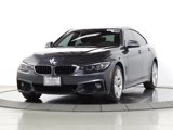 Used 2019 BMW 430i Gran Coupe xDrive w/ M Sport Package image 3