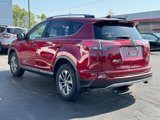 Used 2018 Toyota RAV4 AWD Hybrid image 4