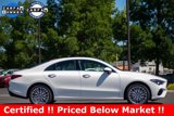 Used 2025 Mercedes-Benz CLA 250 4MATIC image 5