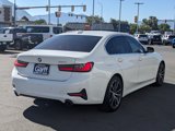 Used 2020 BMW 330i Sedan w/ Convenience Package image 3