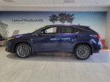 Used 2022 Lexus RX 350 F Sport image 2