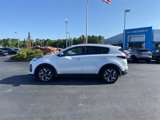 Used 2020 Kia Sportage EX image 5