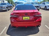 Used 2023 Toyota Camry XSE image 4