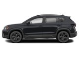 New 2025 Volkswagen Taos SE image 2