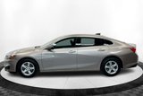 Certified 2022 Chevrolet Malibu LS w/ LPO, Convenience Package 2 image 2